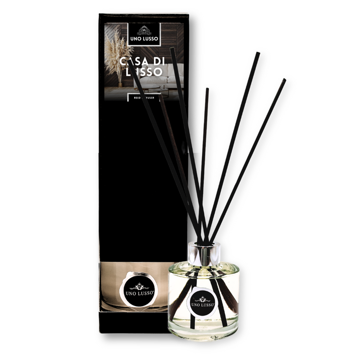 Casa Di Lusso Reed Diffuser