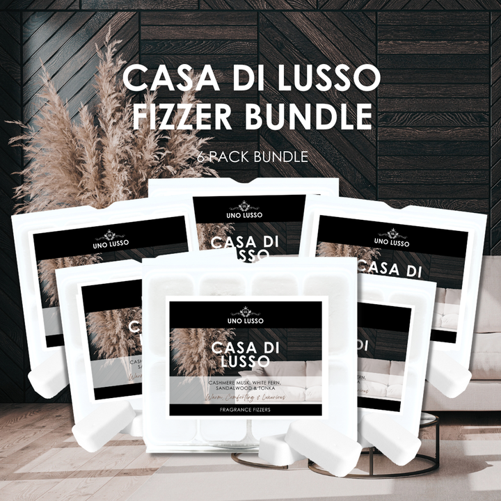 Fragrance Fizzer - BUNDLE SPECIAL OFFER WEEKEND