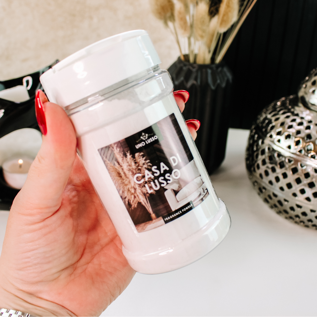 Casa Di Lusso Heatwave Bundle