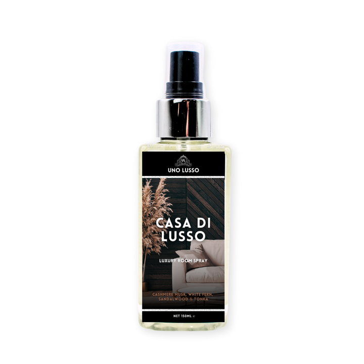 Casa Di Lusso Room Spray