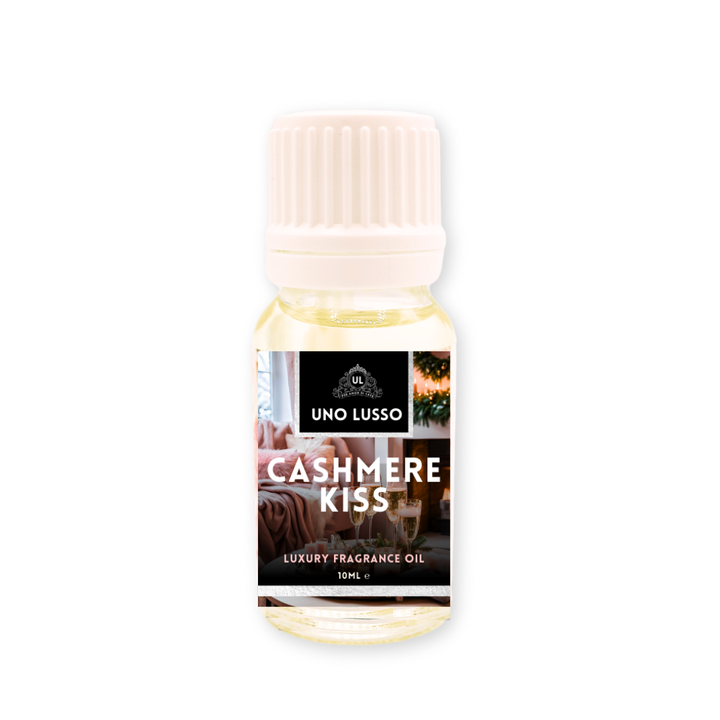 Cashmere Kiss Fragrance Oil