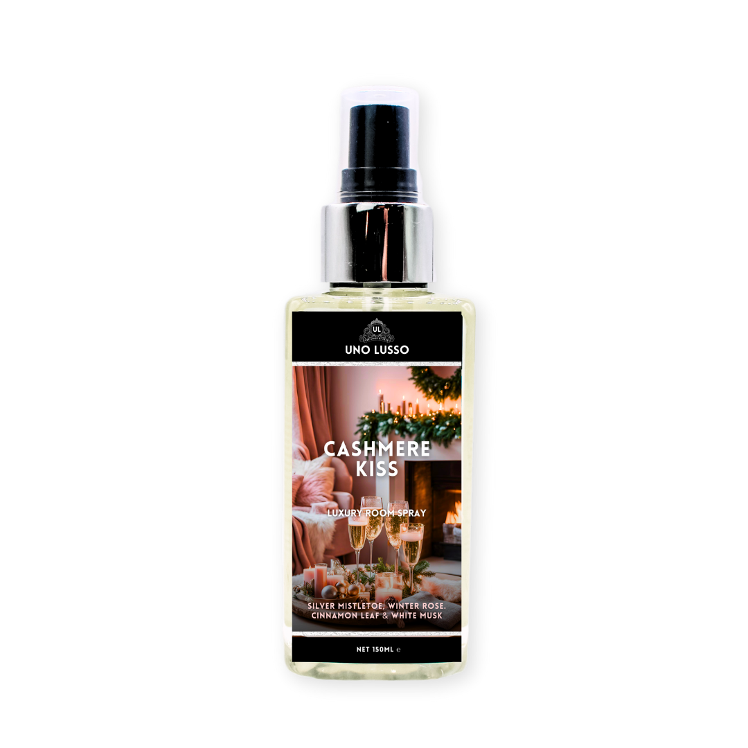 Cashmere Kiss Room Spray