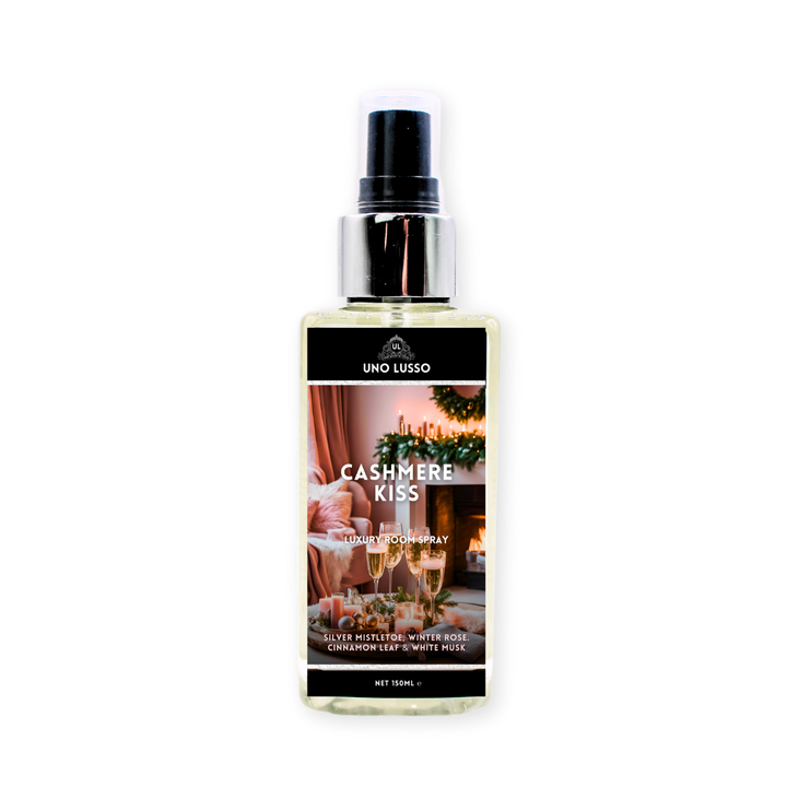 Cashmere Kiss Room Spray