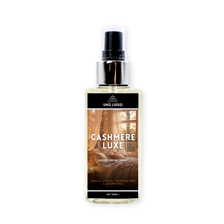 Cashmere Luxe Room Spray