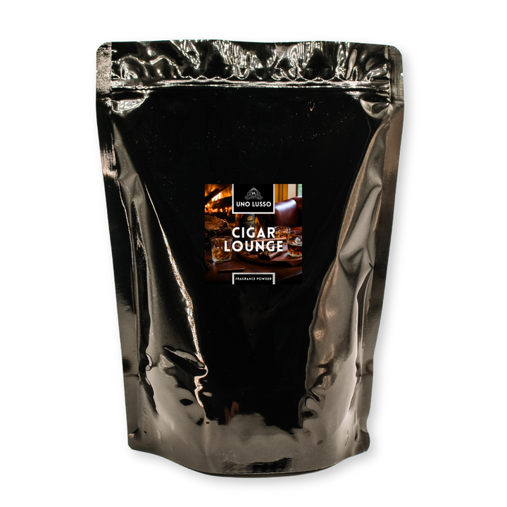 Cigar Lounge Fragrance Powder