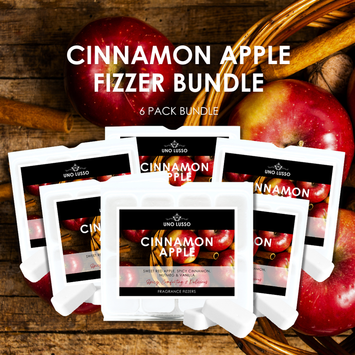 Fragrance Fizzer - BUNDLE SPECIAL OFFER WEEKEND