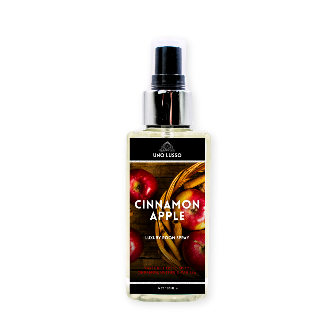 Cinnamon Apple Room Spray