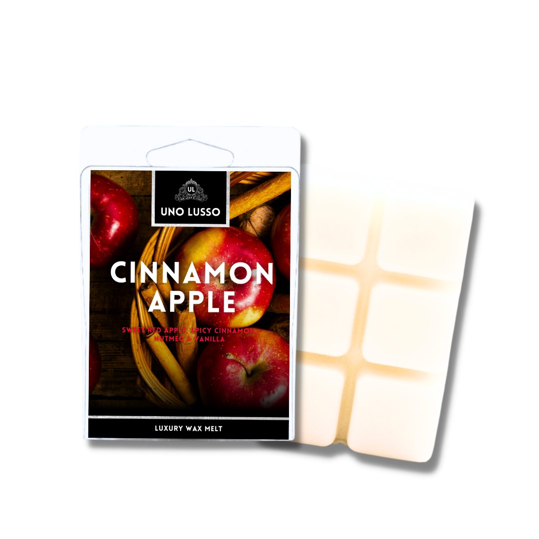 Cinnamon Apple Hinch  Bundle