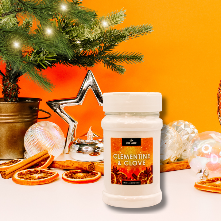 Clementine & Clove Hinch Bundle