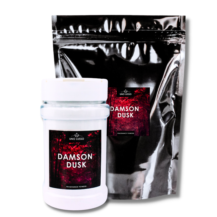 Damson Dusk Fragrance Powder