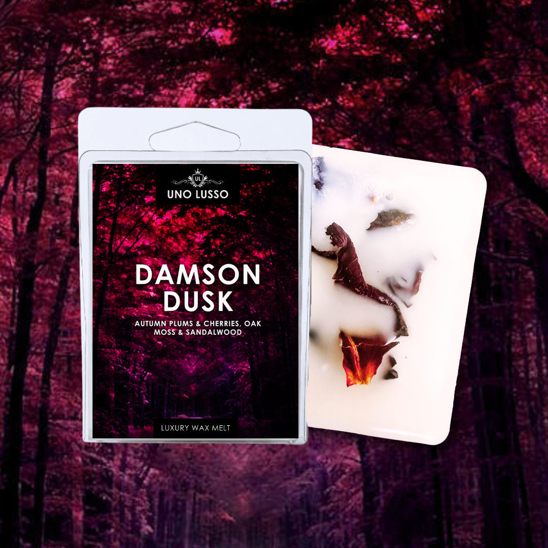 Damson Dusk Wax MElt