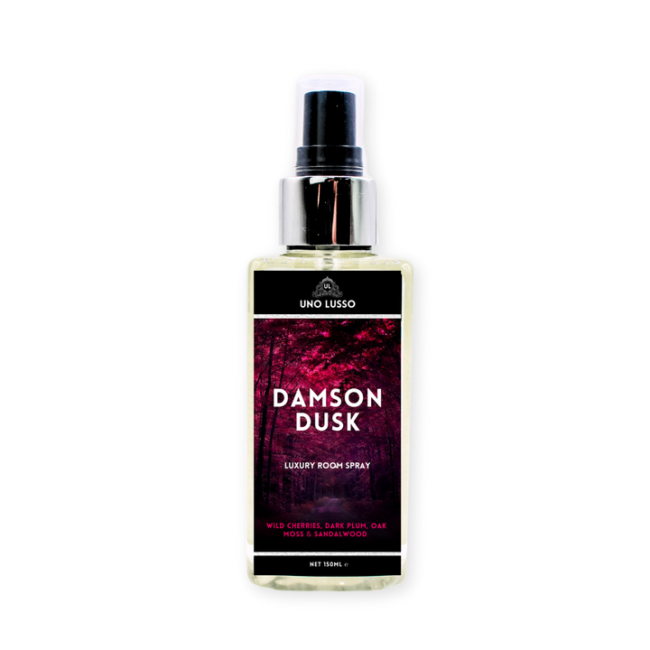 Damson Dusk Intensive Room Spray