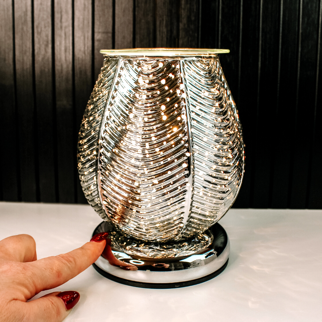 Luminosa Electric Wax Warmer Uno Lusso