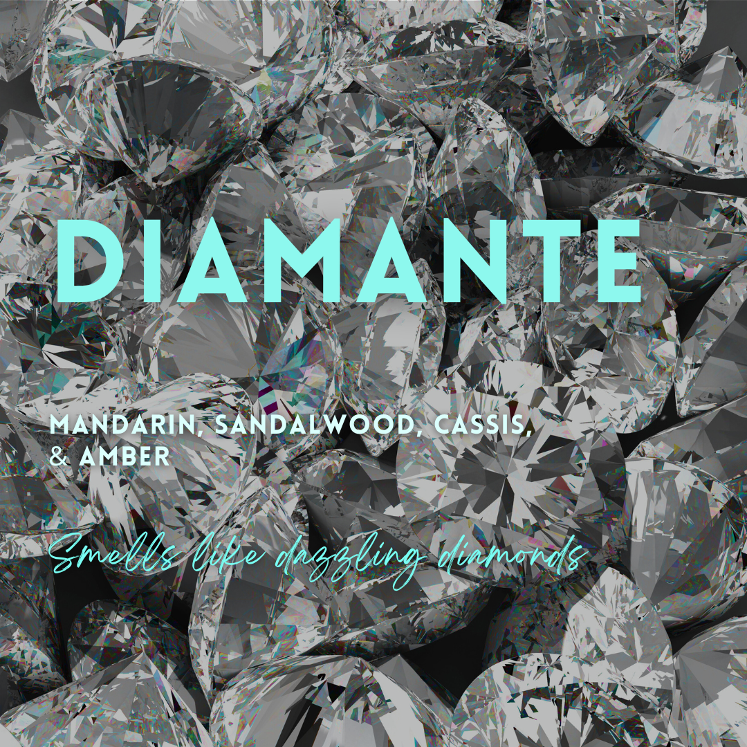 Diamante Intensive Room Spray