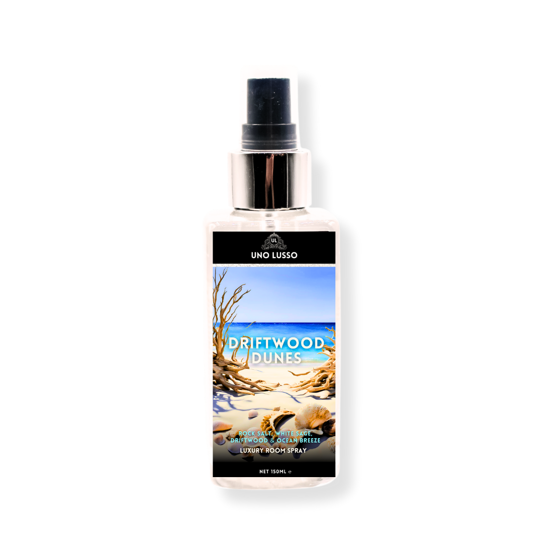 Driftwood Dunes Room Spray