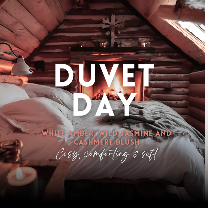 Duvet Day Home Fragrance Bundle Box