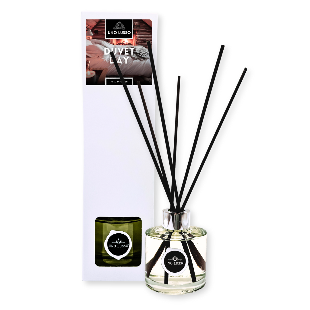 Duvet Day Reed Diffusers