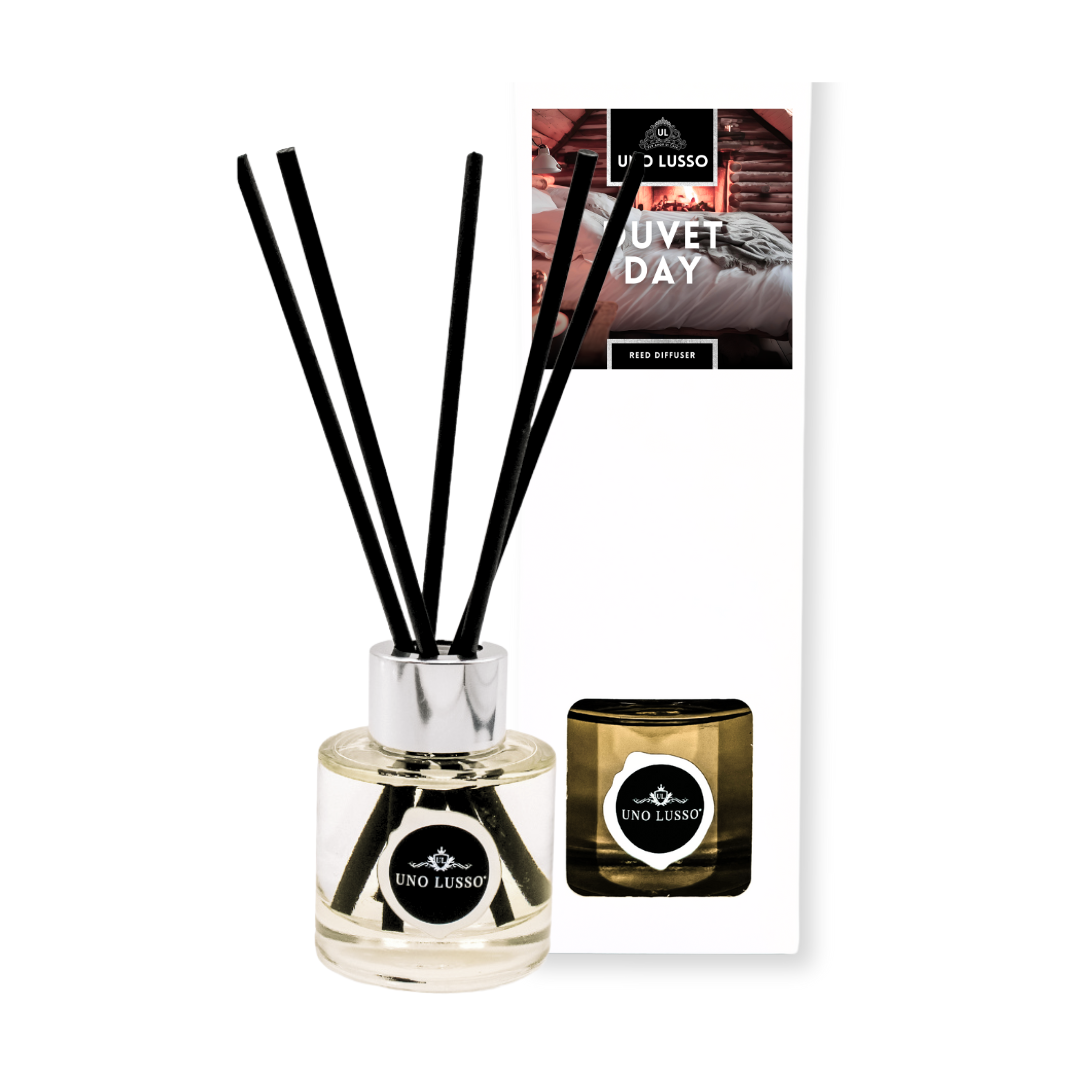 Duvet Day Reed Diffusers