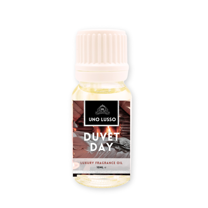 Duvet Day Fragrance Oil