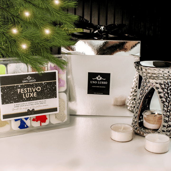 FEstivo Luxe Gift Set