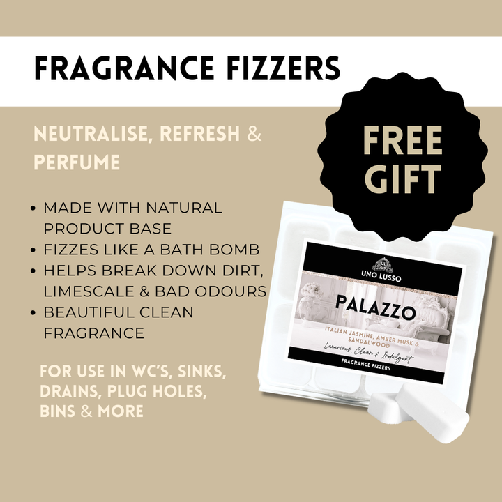 Palazzo Bundle Box