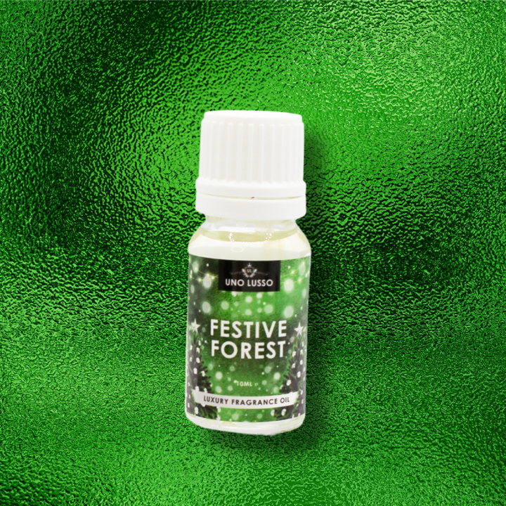 Festive Forest Bundle Box