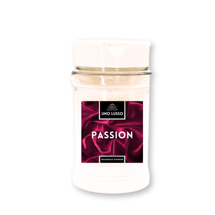 Passion Fragrance Powder