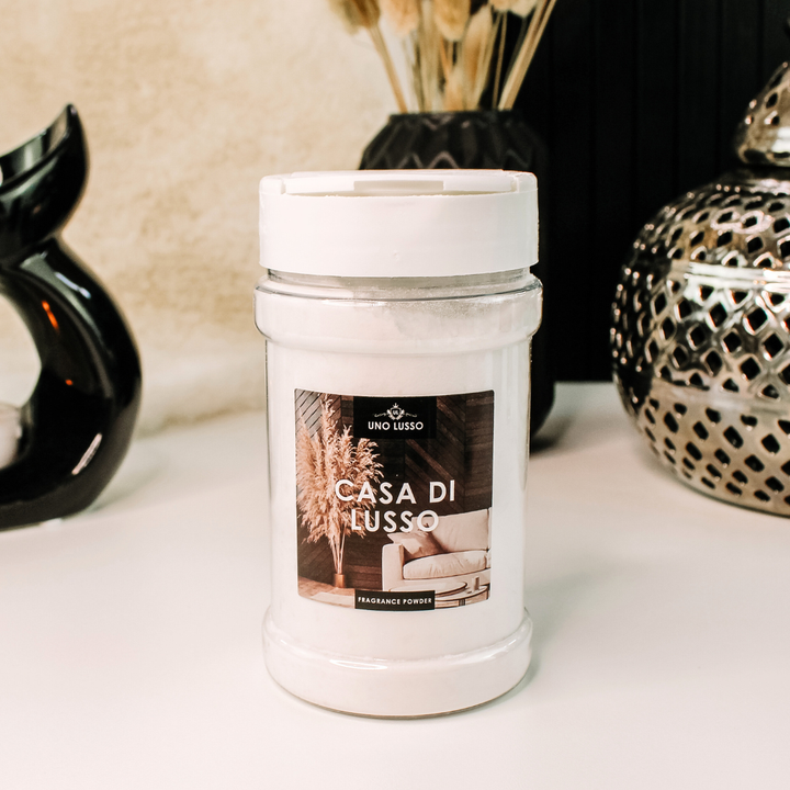 Casa Di Lusso Fragrance Powder