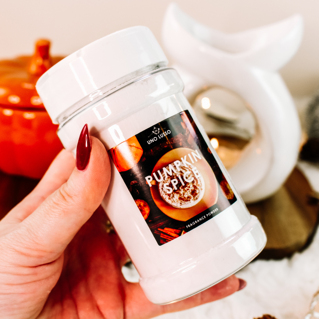 Fragrance Powder Shaker 350g
