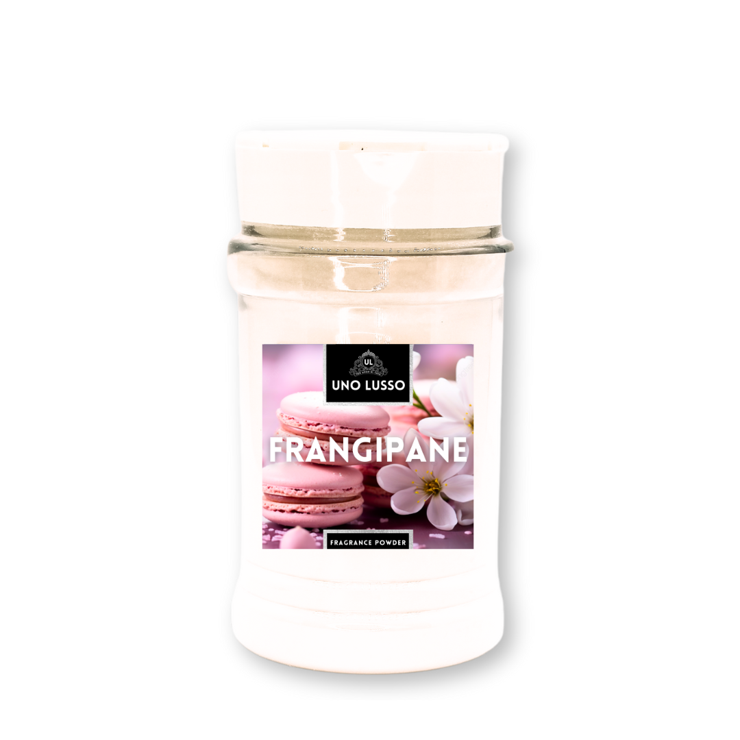 Frangipane Fragrance Powder