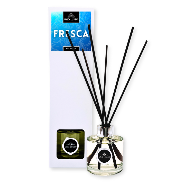 Fresca Luxury Reed Diffuser