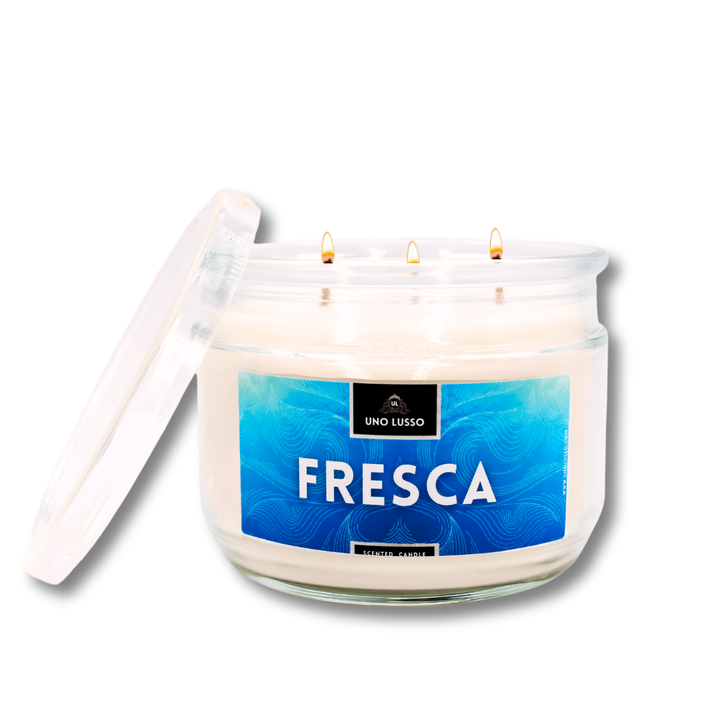 Fresca Eco Candle