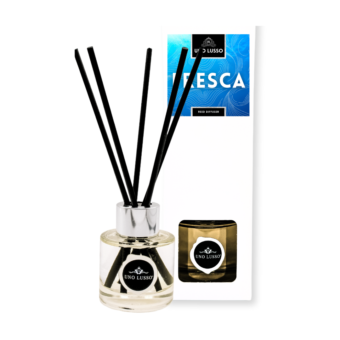 Fresca Luxury Reed Diffuser