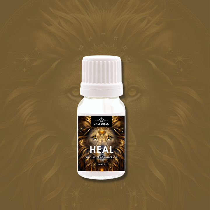 VIP August Lionsgate Fragrance Oils