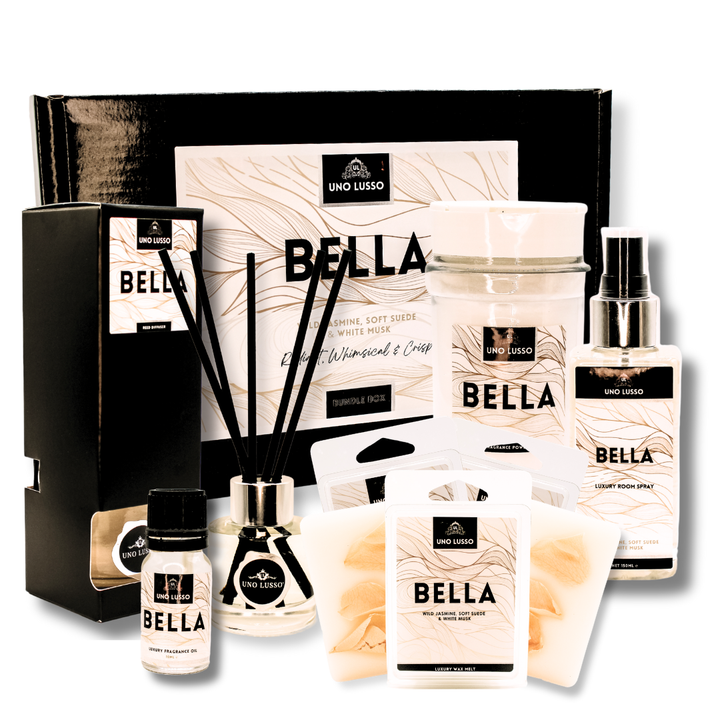 Bella Bundle Box
