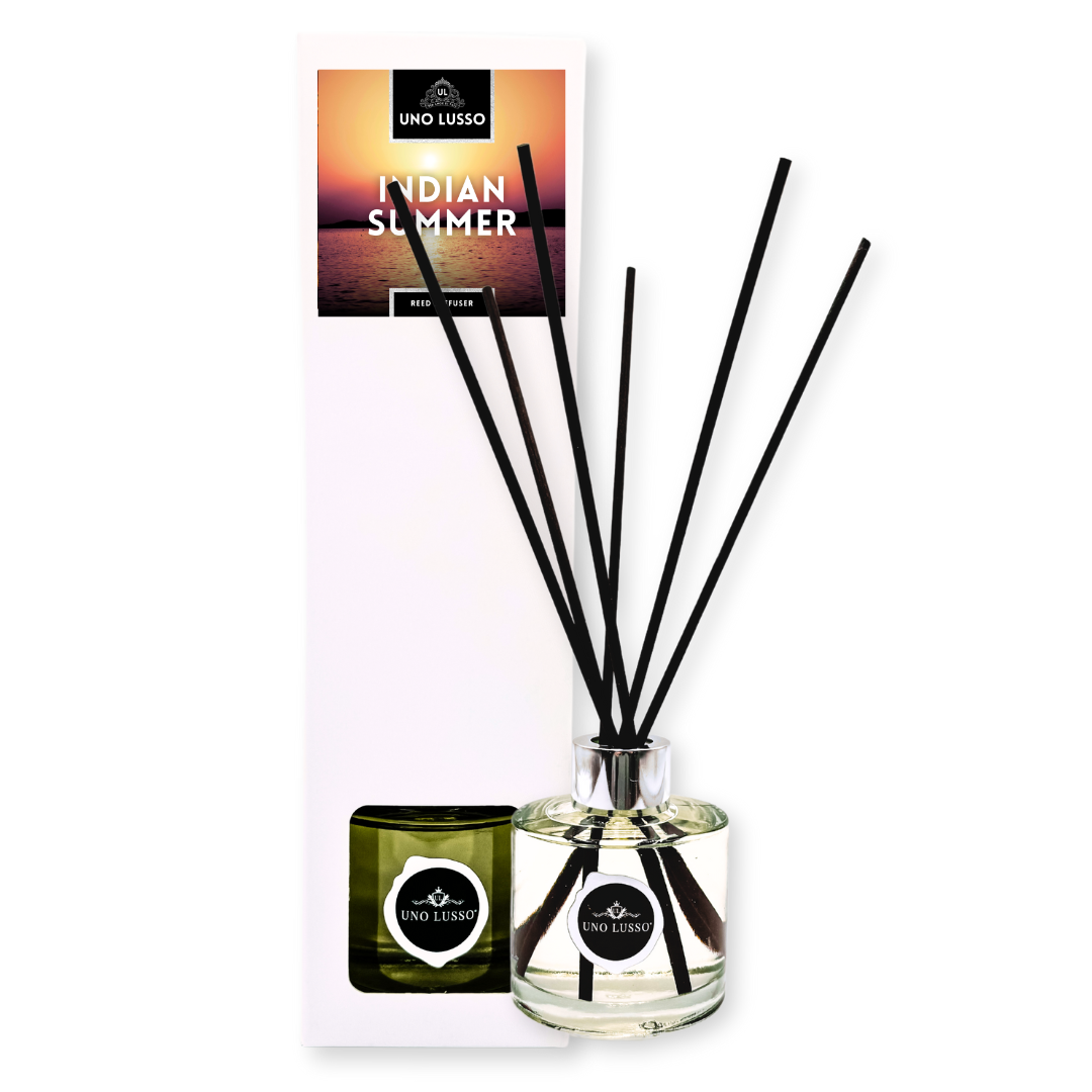 Indian Summer Reed Diffusers