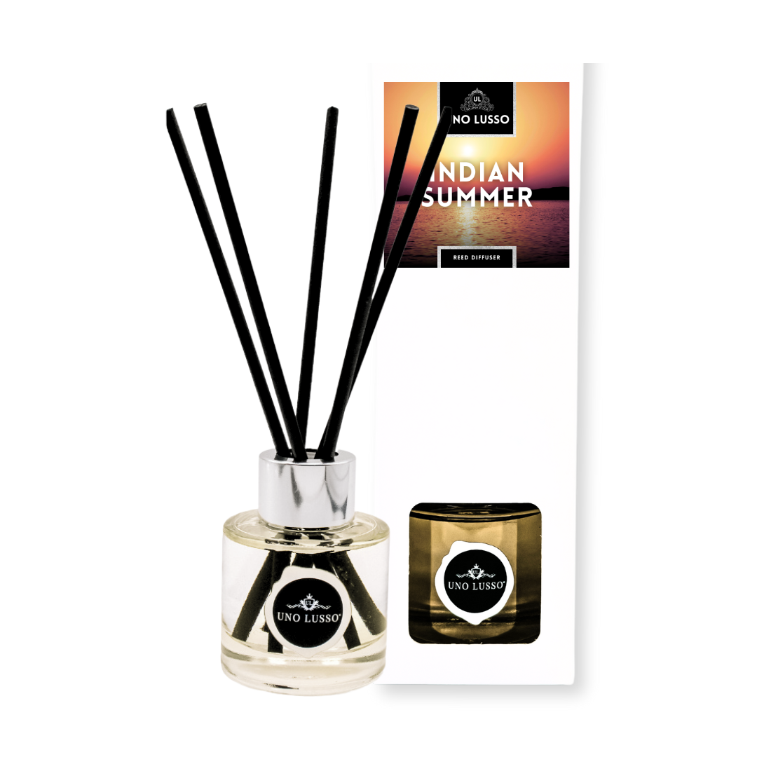 Indian Summer Reed Diffusers