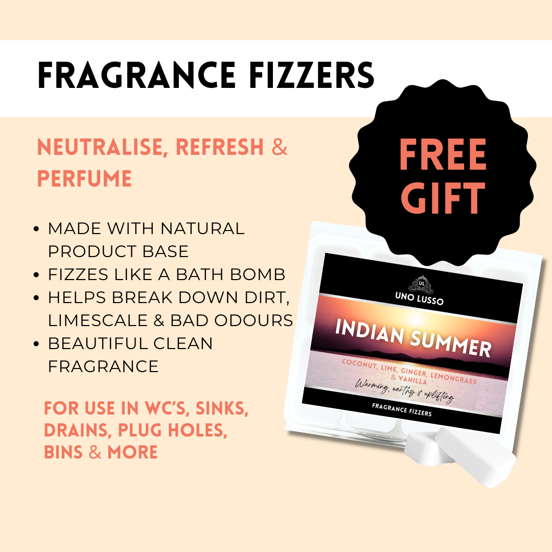 Indian Summer Home Fragrance Bundle