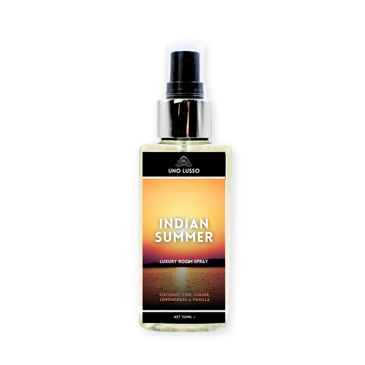 Indian Summer Room Spray