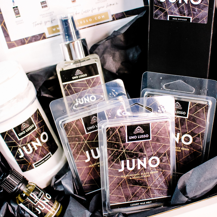 Juno Bundle Box