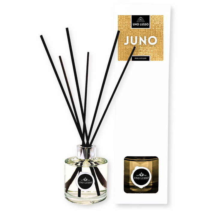 Juno Luxury Reed Diffusers