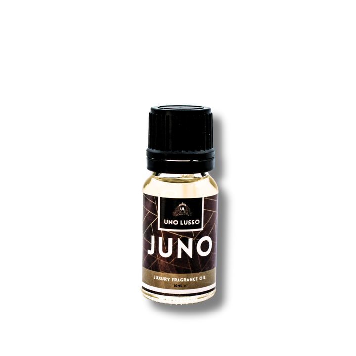 Juno Fine Fragrance Oil