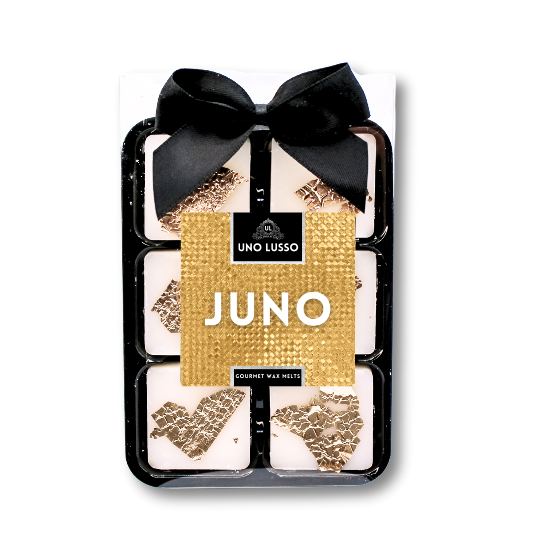 Juno Gourmet Wax Melts