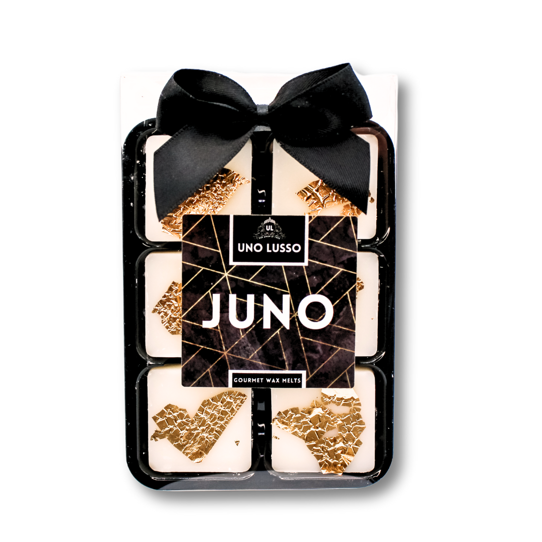 Juno Gourmet Wax Melts