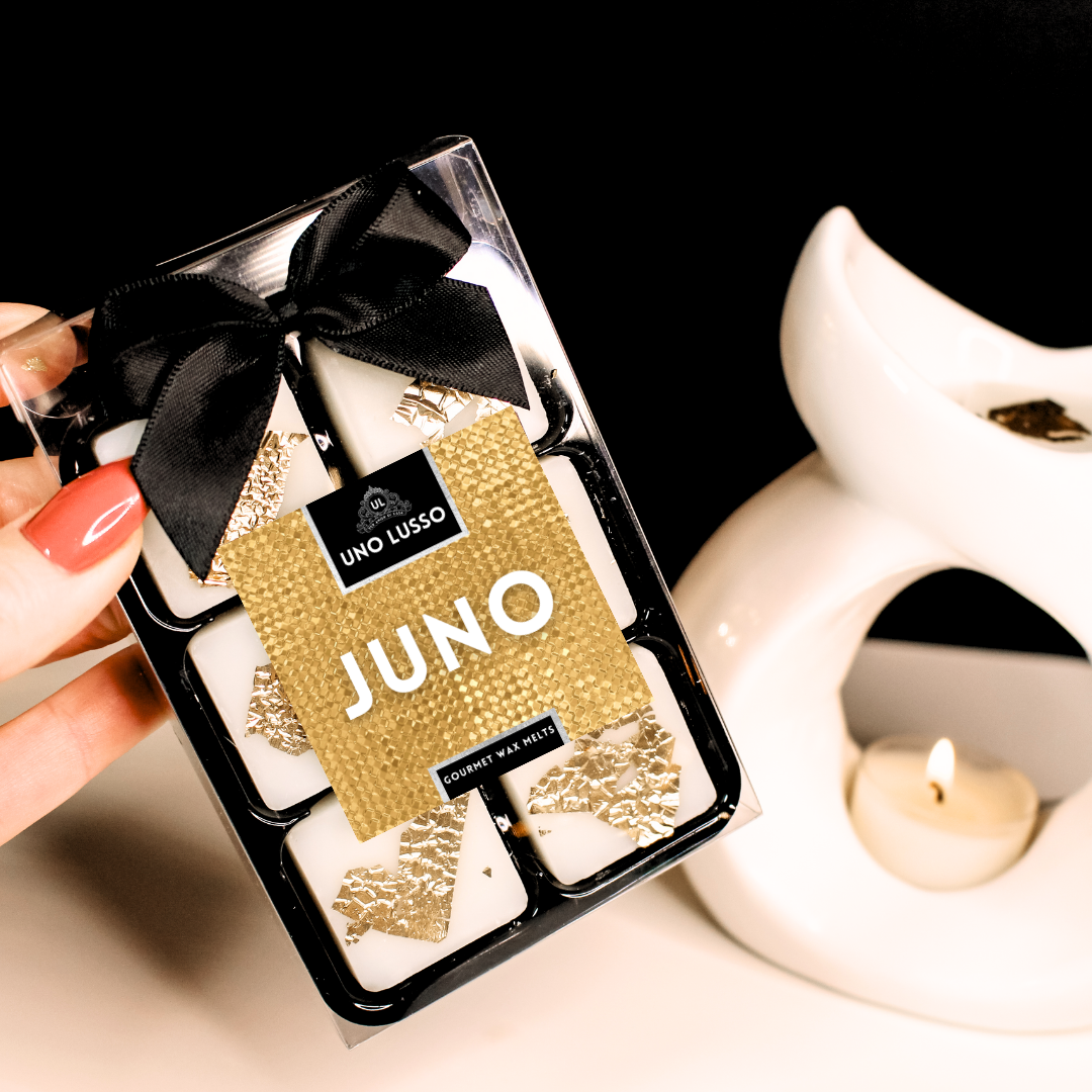 Juno Gourmet Wax Melts