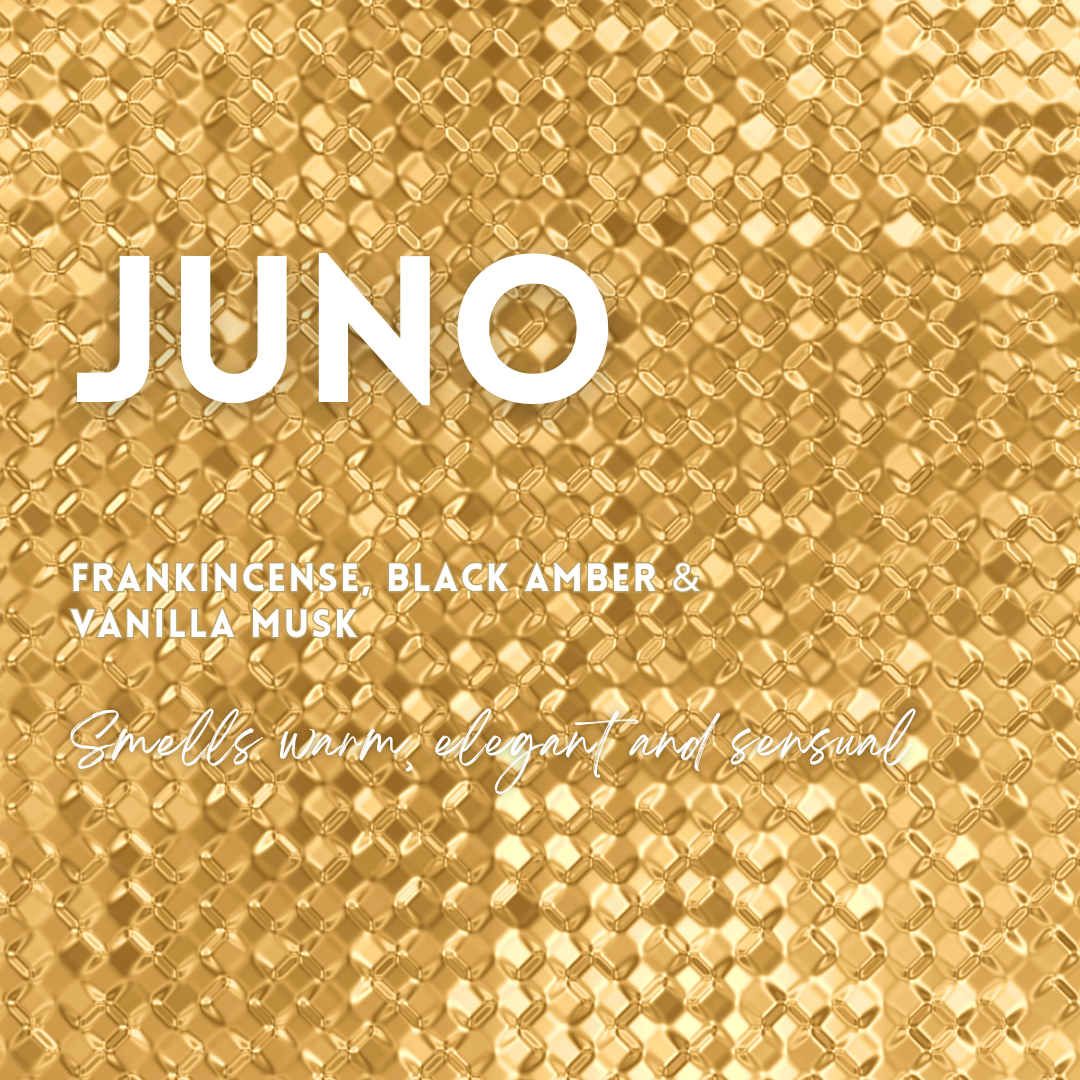 Juno Fragrance Powder