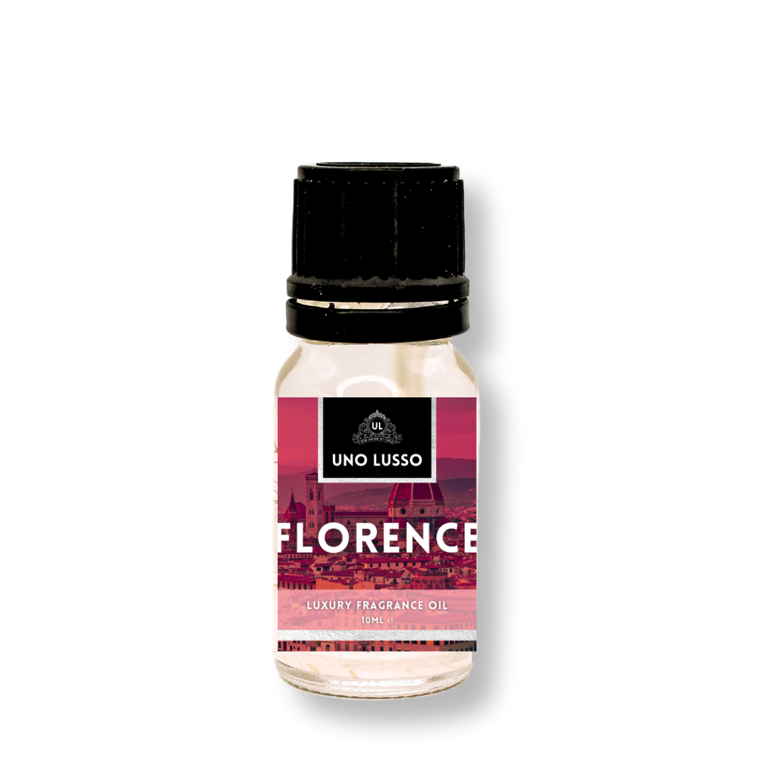 Florence Fragrance Oil