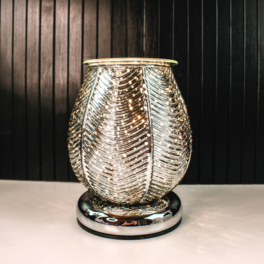 Electric wax best sale warmer sale