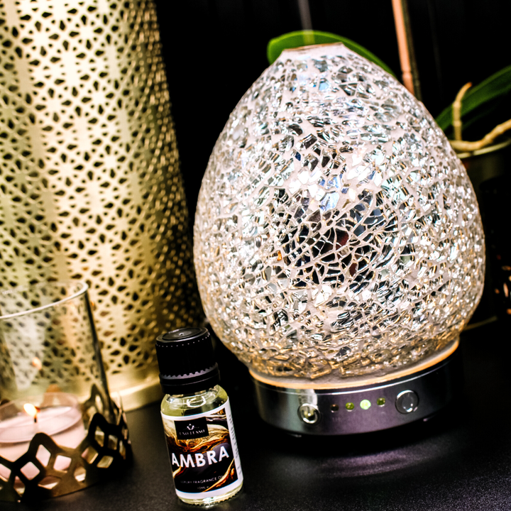 Ambra Fragrance Oil