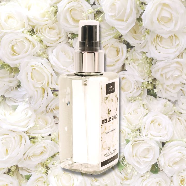 Luxury intensive room spray by Uno Lusso